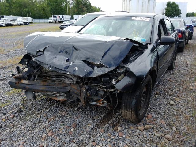 Photo 1 VIN: 1C3CC4FB4AN146978 - CHRYSLER SEBRING TO 