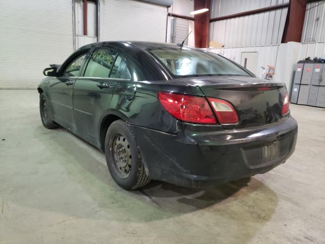 Photo 2 VIN: 1C3CC4FB4AN146978 - CHRYSLER SEBRING TO 