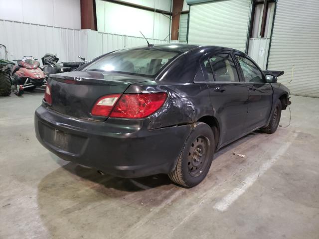 Photo 3 VIN: 1C3CC4FB4AN146978 - CHRYSLER SEBRING TO 