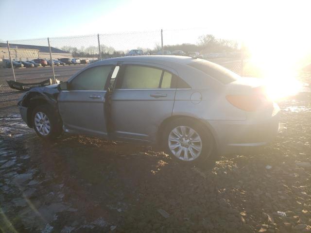 Photo 1 VIN: 1C3CC4FB4AN152974 - CHRYSLER SEBRING 