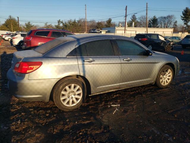 Photo 2 VIN: 1C3CC4FB4AN152974 - CHRYSLER SEBRING 