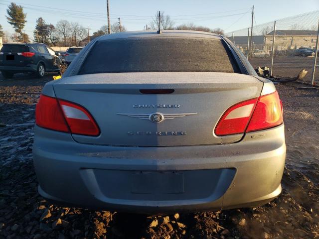 Photo 5 VIN: 1C3CC4FB4AN152974 - CHRYSLER SEBRING 