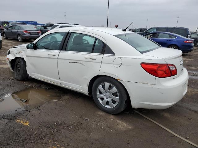 Photo 1 VIN: 1C3CC4FB4AN166955 - CHRYSLER SEBRING 