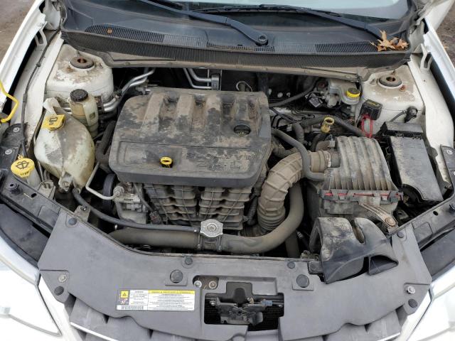 Photo 10 VIN: 1C3CC4FB4AN166955 - CHRYSLER SEBRING 