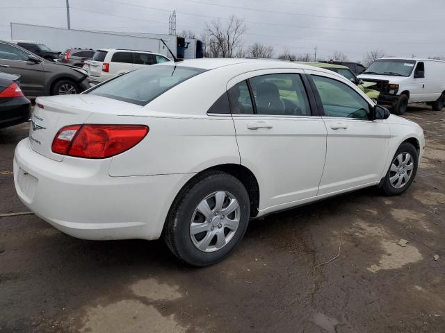 Photo 2 VIN: 1C3CC4FB4AN166955 - CHRYSLER SEBRING 