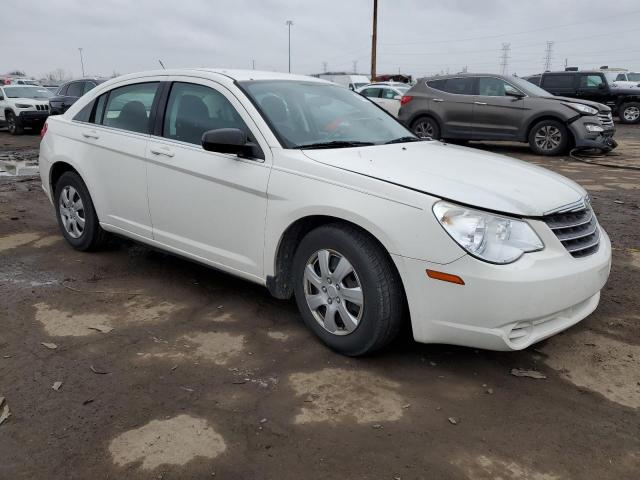 Photo 3 VIN: 1C3CC4FB4AN166955 - CHRYSLER SEBRING 