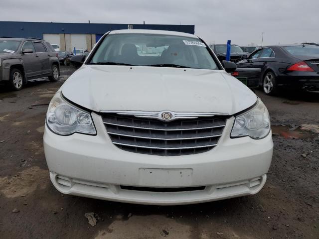 Photo 4 VIN: 1C3CC4FB4AN166955 - CHRYSLER SEBRING 