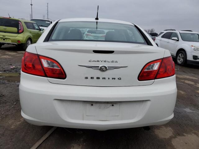 Photo 5 VIN: 1C3CC4FB4AN166955 - CHRYSLER SEBRING 