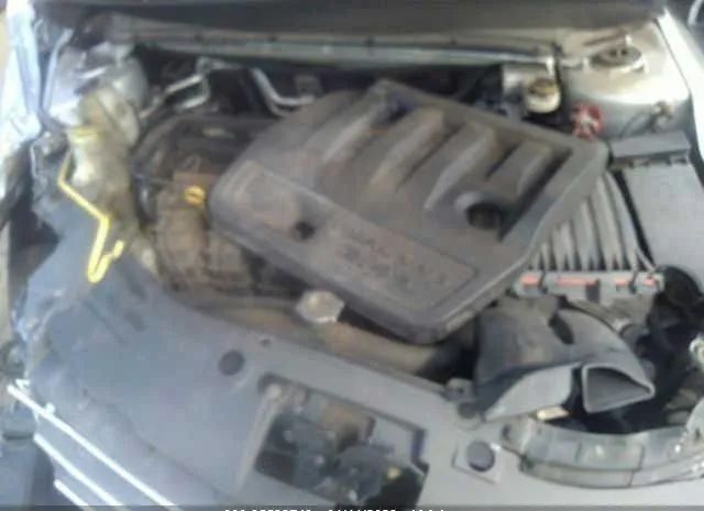 Photo 9 VIN: 1C3CC4FB4AN173565 - CHRYSLER SEBRING 