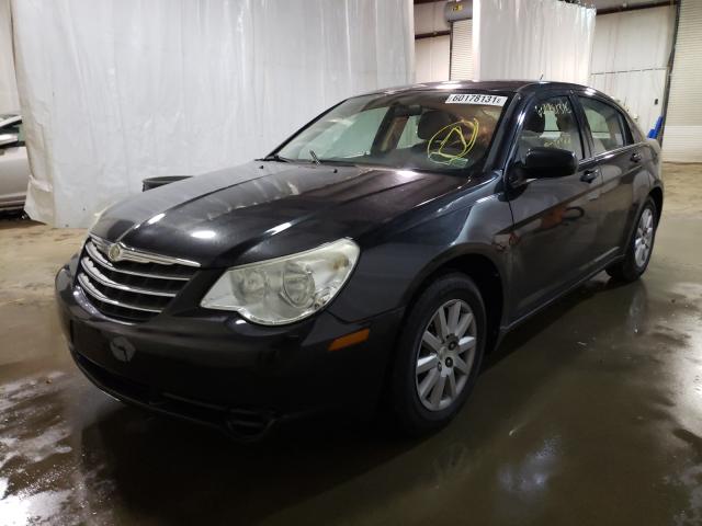 Photo 1 VIN: 1C3CC4FB4AN212932 - CHRYSLER SEBRING TO 