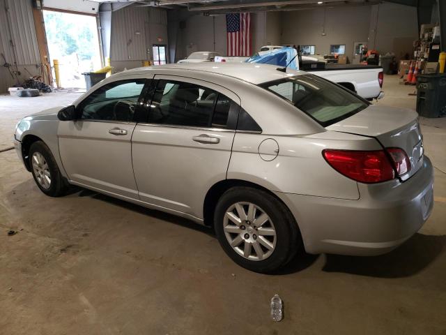 Photo 1 VIN: 1C3CC4FB4AN223395 - CHRYSLER SEBRING TO 