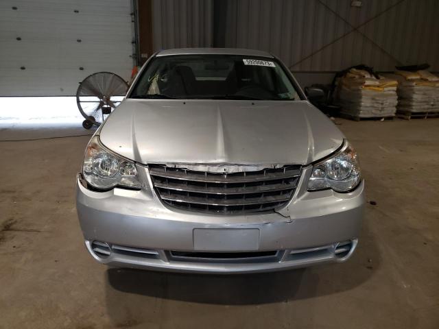 Photo 4 VIN: 1C3CC4FB4AN223395 - CHRYSLER SEBRING TO 