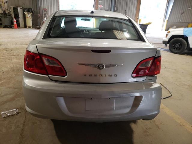 Photo 5 VIN: 1C3CC4FB4AN223395 - CHRYSLER SEBRING TO 