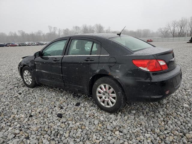 Photo 1 VIN: 1C3CC4FB4AN229892 - CHRYSLER SEBRING 