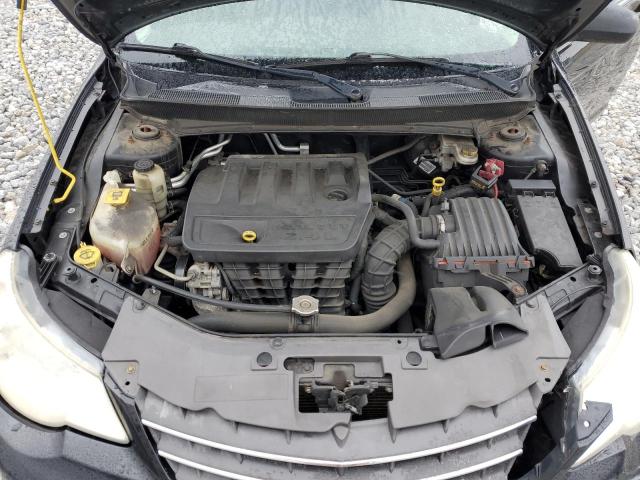 Photo 10 VIN: 1C3CC4FB4AN229892 - CHRYSLER SEBRING 