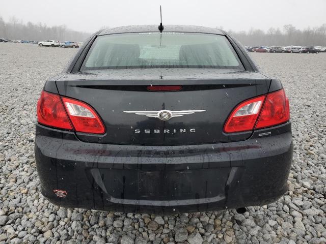 Photo 5 VIN: 1C3CC4FB4AN229892 - CHRYSLER SEBRING 