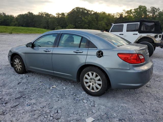 Photo 1 VIN: 1C3CC4FB5AN103105 - CHRYSLER SEBRING TO 