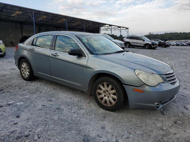 Photo 3 VIN: 1C3CC4FB5AN103105 - CHRYSLER SEBRING TO 