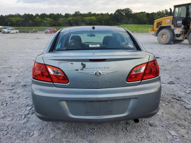 Photo 5 VIN: 1C3CC4FB5AN103105 - CHRYSLER SEBRING TO 