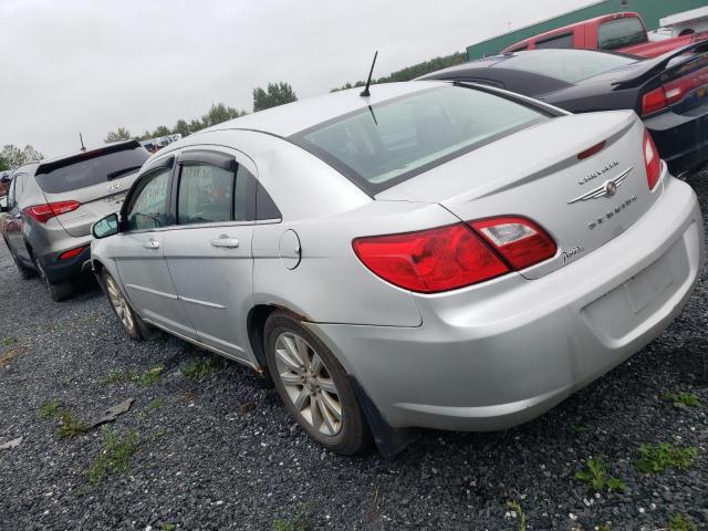 Photo 1 VIN: 1C3CC4FB5AN108580 - CHRYSLER SEBRING TO 