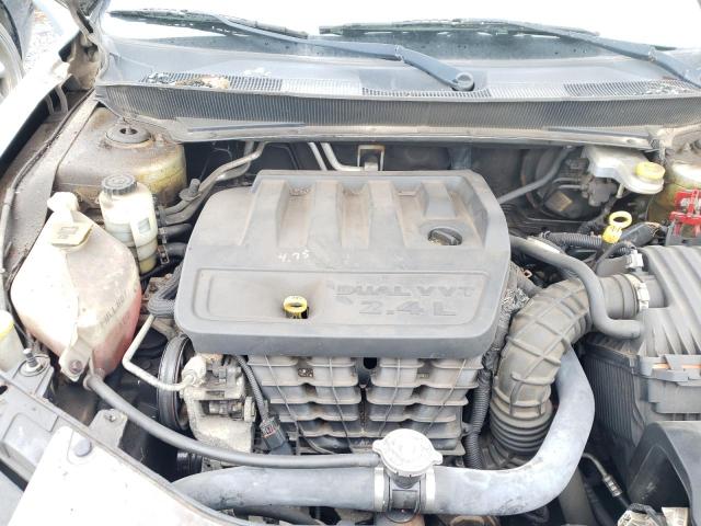 Photo 10 VIN: 1C3CC4FB5AN108580 - CHRYSLER SEBRING TO 