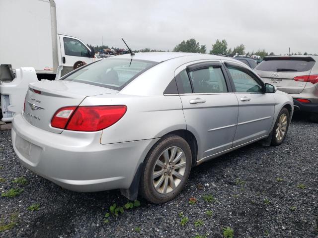 Photo 2 VIN: 1C3CC4FB5AN108580 - CHRYSLER SEBRING TO 