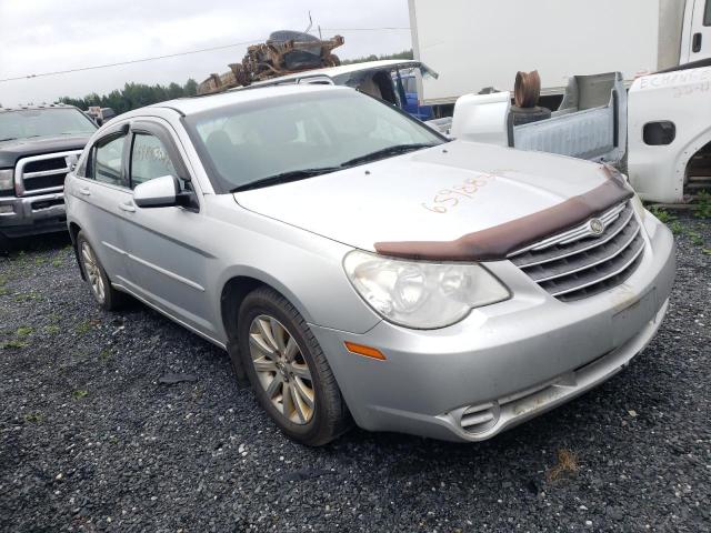 Photo 3 VIN: 1C3CC4FB5AN108580 - CHRYSLER SEBRING TO 