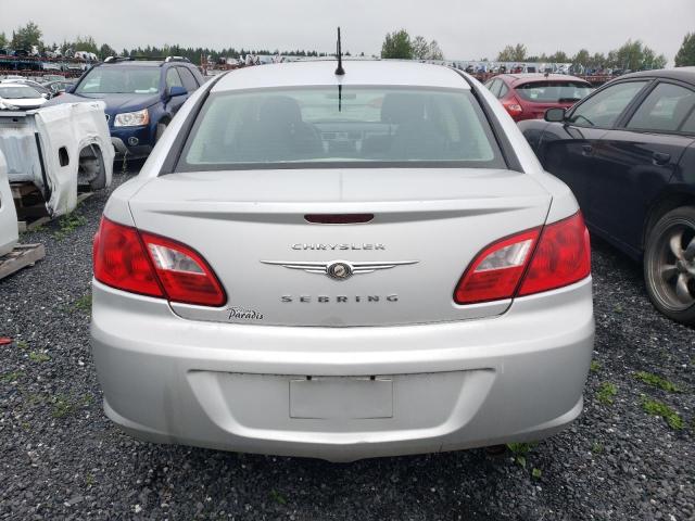 Photo 5 VIN: 1C3CC4FB5AN108580 - CHRYSLER SEBRING TO 