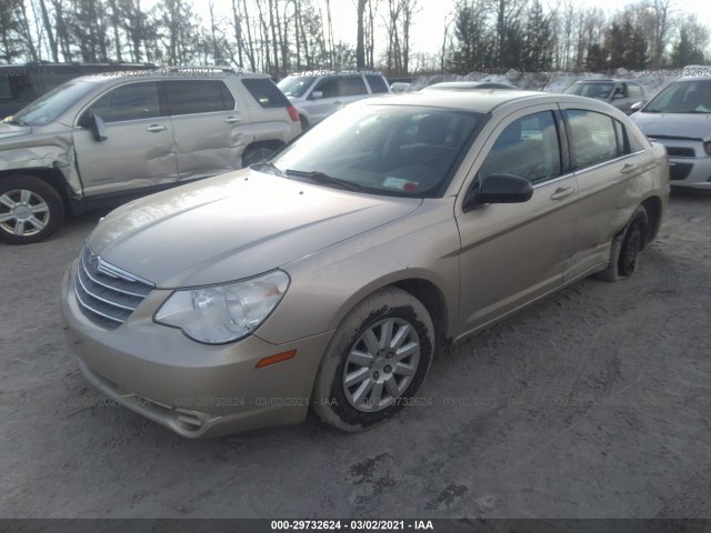 Photo 1 VIN: 1C3CC4FB5AN115710 - CHRYSLER SEBRING 