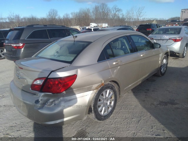 Photo 3 VIN: 1C3CC4FB5AN115710 - CHRYSLER SEBRING 