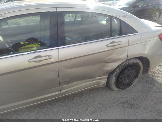 Photo 5 VIN: 1C3CC4FB5AN115710 - CHRYSLER SEBRING 