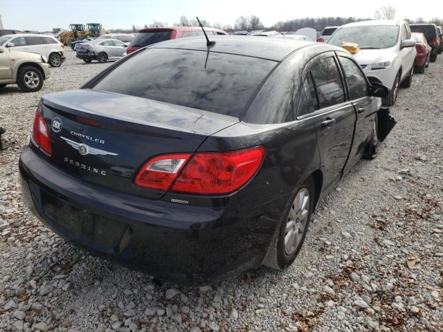 Photo 3 VIN: 1C3CC4FB5AN117005 - CHRYSLER SEBRING TO 