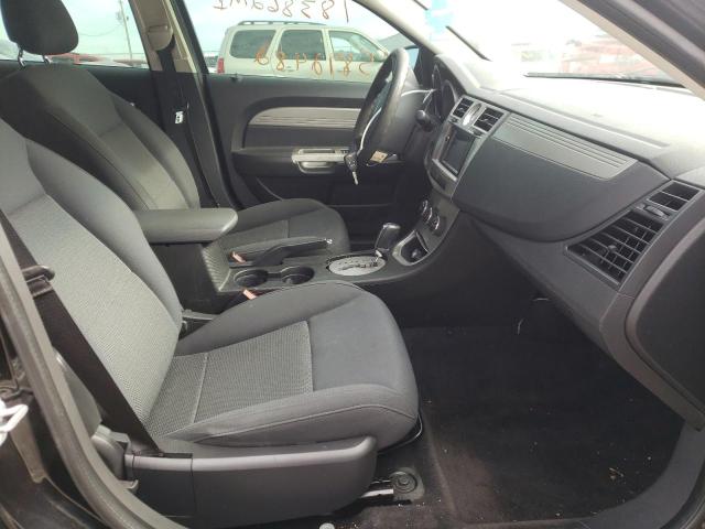 Photo 4 VIN: 1C3CC4FB5AN117005 - CHRYSLER SEBRING TO 