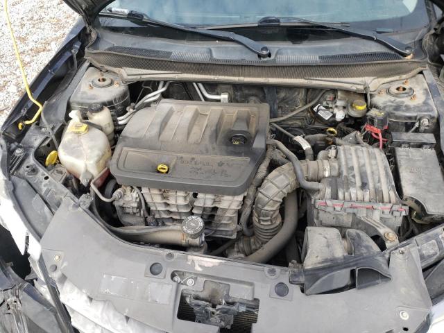 Photo 6 VIN: 1C3CC4FB5AN117005 - CHRYSLER SEBRING TO 