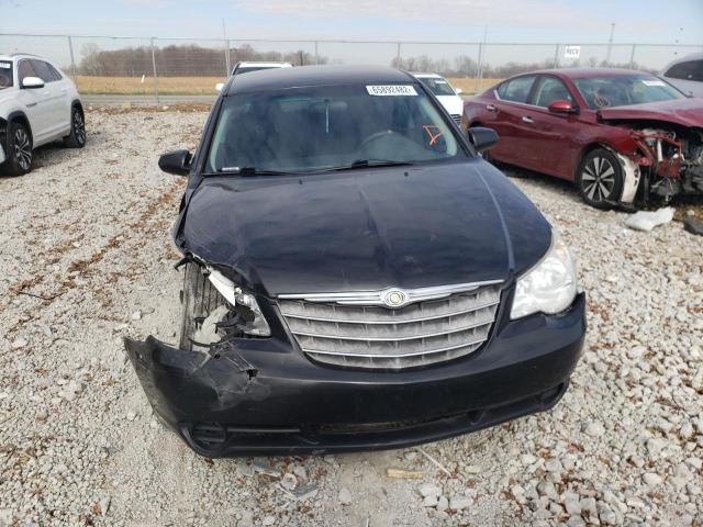 Photo 8 VIN: 1C3CC4FB5AN117005 - CHRYSLER SEBRING TO 