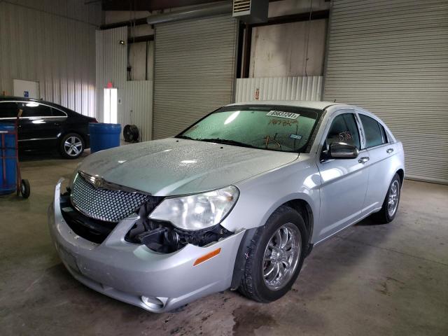 Photo 1 VIN: 1C3CC4FB5AN137349 - CHRYSLER SEBRING TO 