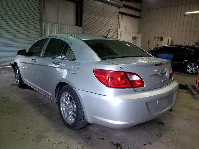 Photo 2 VIN: 1C3CC4FB5AN137349 - CHRYSLER SEBRING TO 