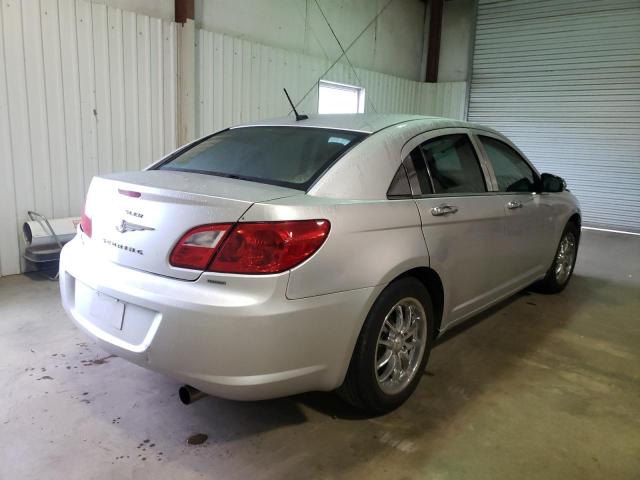 Photo 3 VIN: 1C3CC4FB5AN137349 - CHRYSLER SEBRING TO 