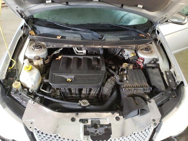 Photo 6 VIN: 1C3CC4FB5AN137349 - CHRYSLER SEBRING TO 