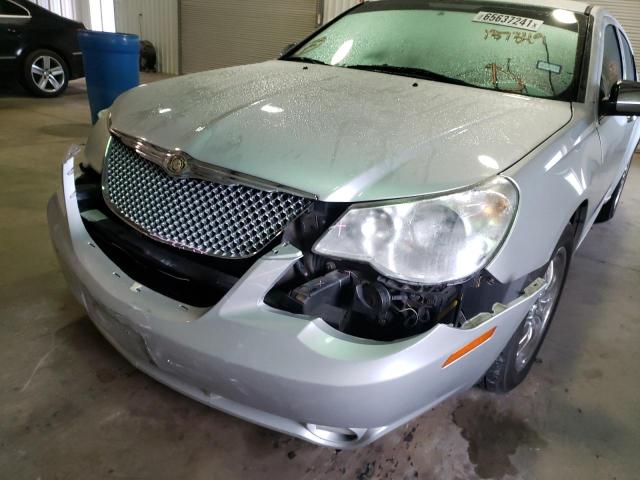 Photo 8 VIN: 1C3CC4FB5AN137349 - CHRYSLER SEBRING TO 