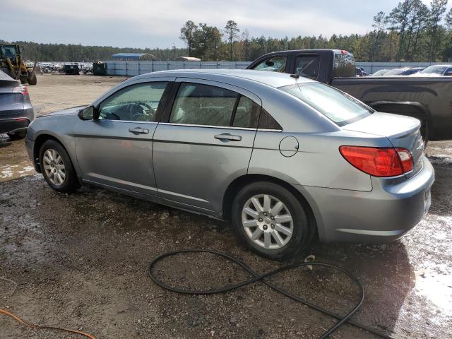 Photo 1 VIN: 1C3CC4FB5AN140431 - CHRYSLER SEBRING TO 