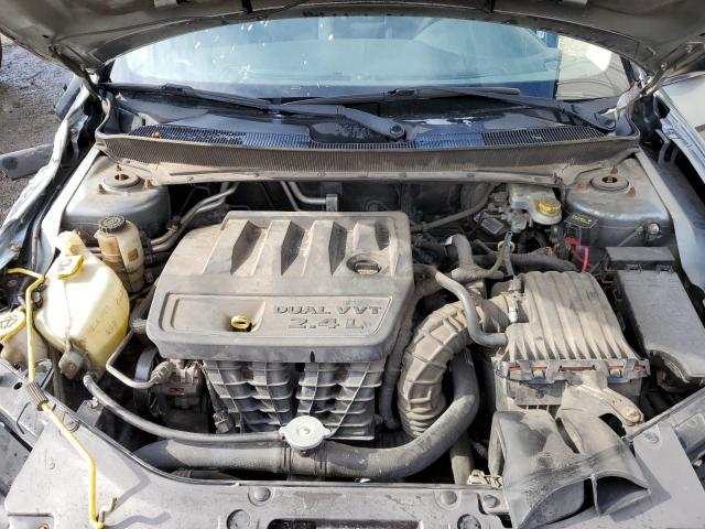 Photo 10 VIN: 1C3CC4FB5AN140431 - CHRYSLER SEBRING TO 