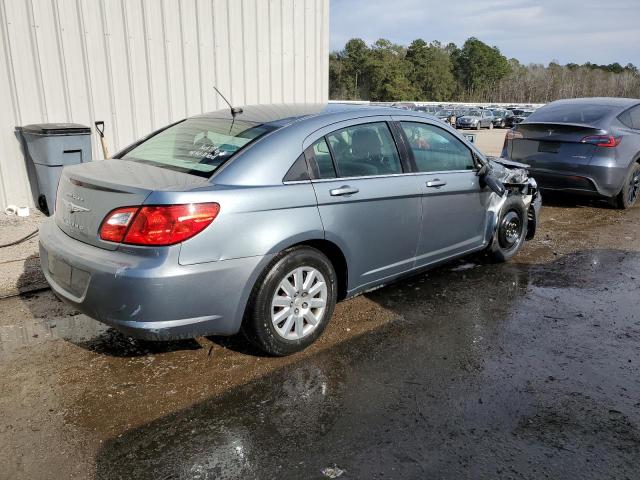 Photo 2 VIN: 1C3CC4FB5AN140431 - CHRYSLER SEBRING TO 