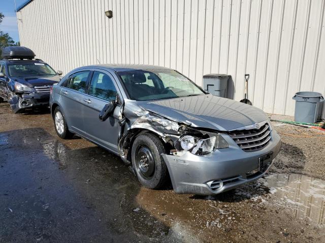 Photo 3 VIN: 1C3CC4FB5AN140431 - CHRYSLER SEBRING TO 