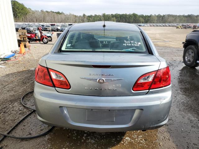 Photo 5 VIN: 1C3CC4FB5AN140431 - CHRYSLER SEBRING TO 