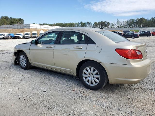 Photo 1 VIN: 1C3CC4FB5AN144690 - CHRYSLER SEBRING 