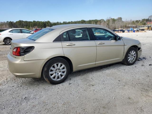 Photo 2 VIN: 1C3CC4FB5AN144690 - CHRYSLER SEBRING 