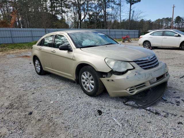 Photo 3 VIN: 1C3CC4FB5AN144690 - CHRYSLER SEBRING 