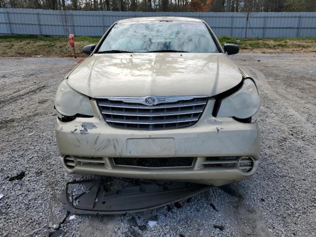 Photo 4 VIN: 1C3CC4FB5AN144690 - CHRYSLER SEBRING 