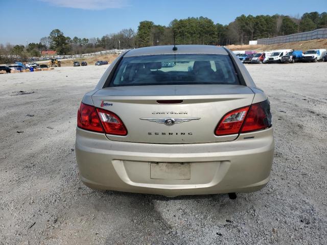 Photo 5 VIN: 1C3CC4FB5AN144690 - CHRYSLER SEBRING 